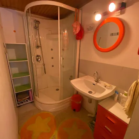 La Ferme Marine Holiday home *