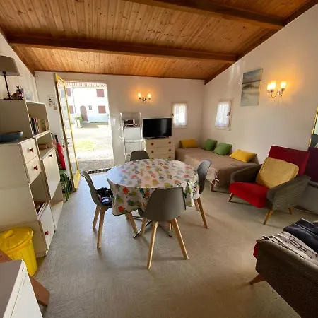 La Ferme Marine *