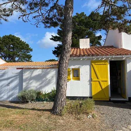 La Ferme Marine Holiday home *