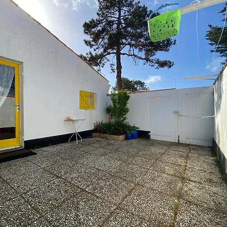 La Ferme Marine *