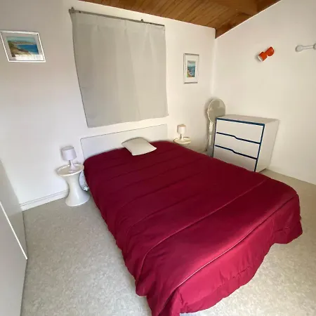 Holiday home La Ferme Marine *