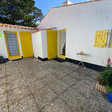 La Ferme Marine Holiday home *
