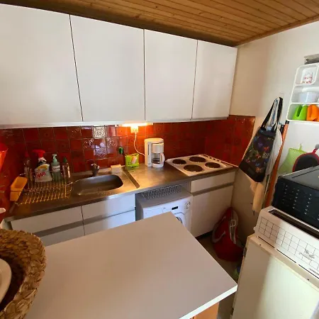 Holiday home La Ferme Marine