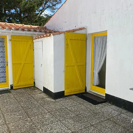 La Ferme Marine Holiday home
