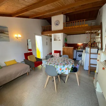La Ferme Marine *