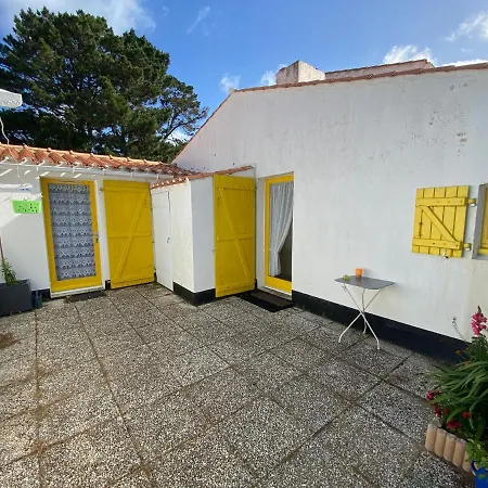 La Ferme Marine Holiday home *
