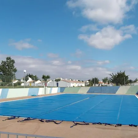 La Ferme Marine *
