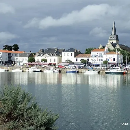 La Ferme Marine *