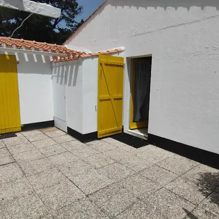 La Ferme Marine *