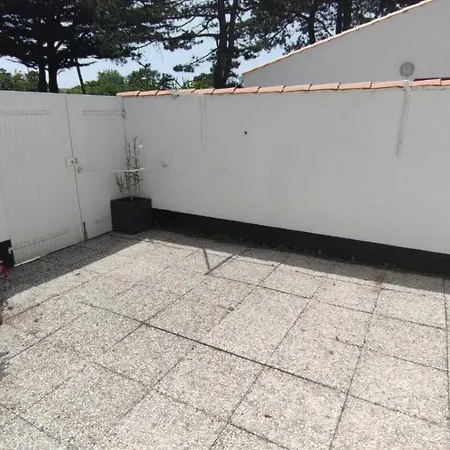 La Ferme Marine Holiday home Bretignolles-sur-Mer